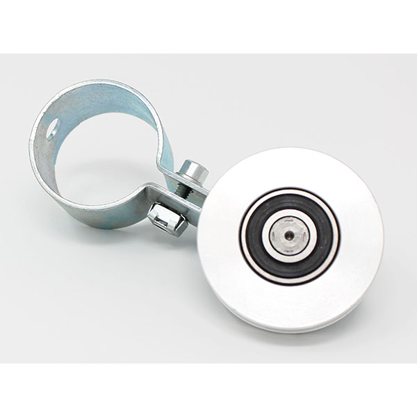 P064 - BELT TENSIONER, COMPLETE