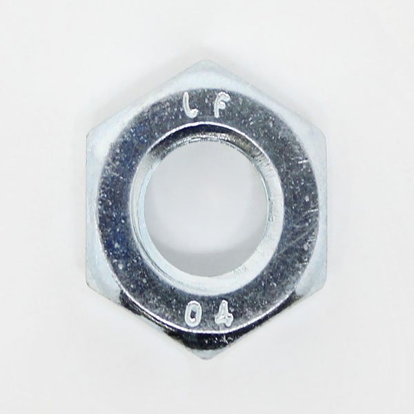 P069 - NUT