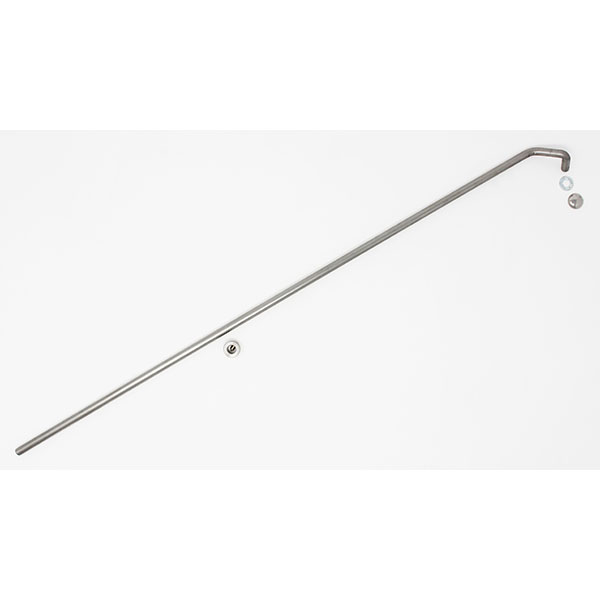 P081 - UPPER ROD, COMPLETE