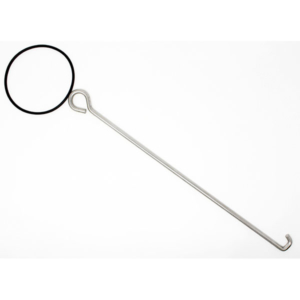 P082 - CABLE SUPPORT, COMPLETE