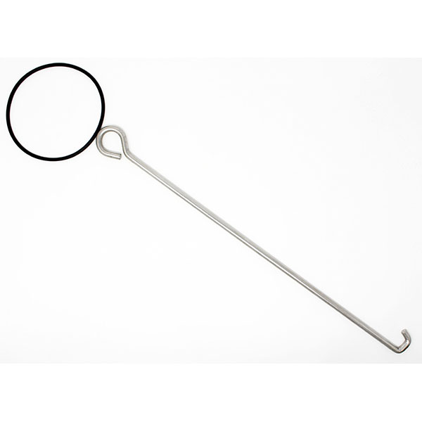 P082 - CABLE SUPPORT, COMPLETE
