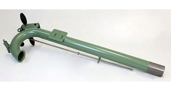 P090LNS - Guide Tube