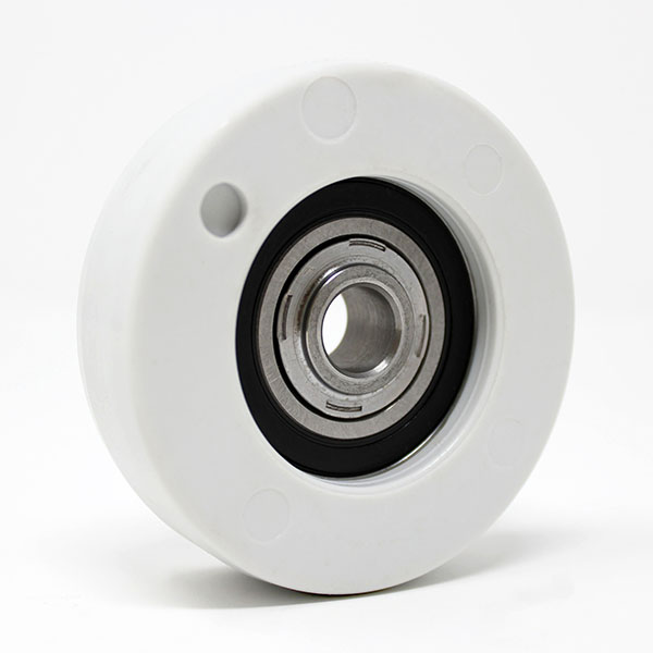 P099 - REAR WHEEL