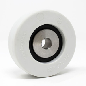 P099 - REAR WHEEL - Image 2