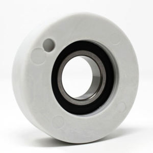 P099NS - REAR WHEEL