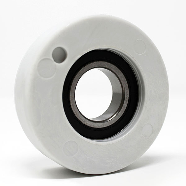 P099NS - REAR WHEEL