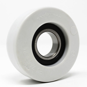 P099NS - REAR WHEEL - Image 2