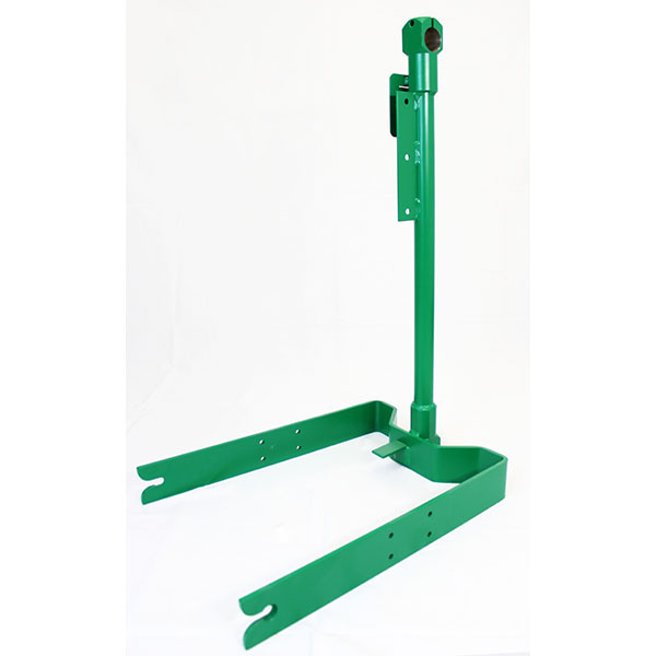 P1001 - FRAME, COMPLETE