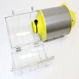 P1010 - DUST SEPARATOR, COMPLETE - Image 2