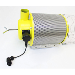 P1010 - DUST SEPARATOR, COMPLETE - Image 3