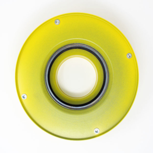 P1017 - COVER LOWER SEPARATOR, COMPLETE - Image 3