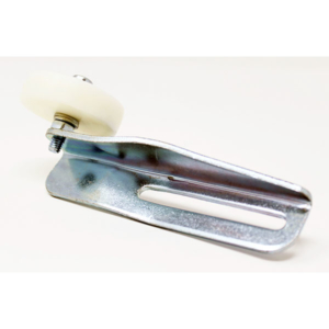 P102 - WALL-PROTECTING ROLLER WITH HOLDER