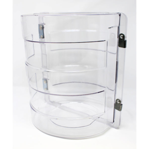 P1023 - DUST BAG BOX, COMPLETE - Image 2