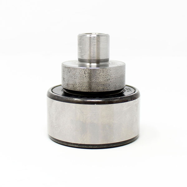 P1040 - AXLE PULLEY, COMPLETE