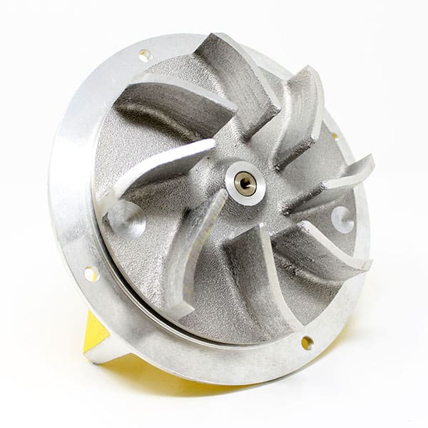 P1077 - FAN INSERT, COMPLETE