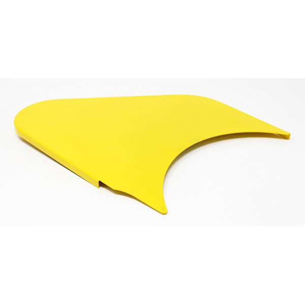 P1081 - BELT GUARD