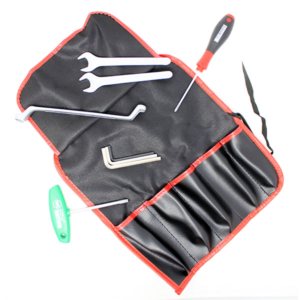 P1098 - TRIO - TOOL SET COMPLETE