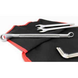 P1098 - TRIO - TOOL SET COMPLETE - Image 3