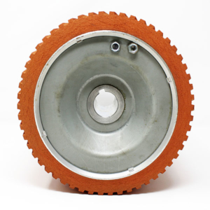 P1120 - HARD RUBBER DRUM - Image 2