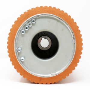 P1120 - HARD RUBBER DRUM - Image 3