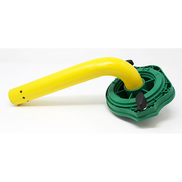 P1204 - PIPE SOCKET, COMPLETE