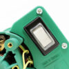P1220 - UNIVERSAL MOTOR, 110 V / 50 + 60 CPS, USA - Image 2