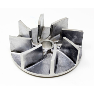 P1222 - FAN WHEEL