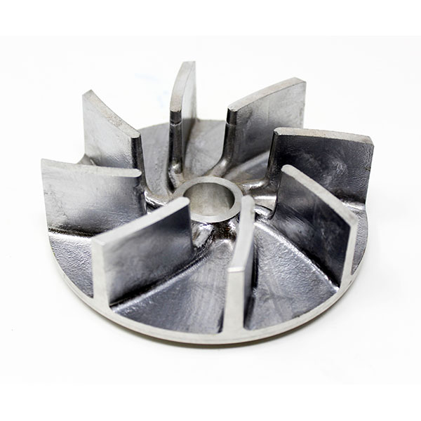 P1222 - FAN WHEEL
