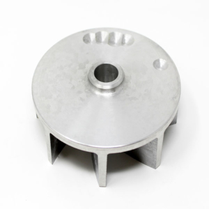 P1222 - FAN WHEEL - Image 2
