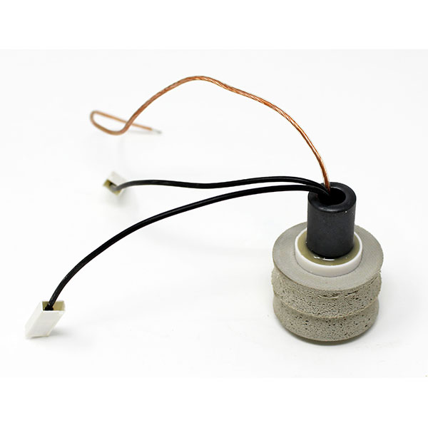P1226 - INTERFERENCE-FREE CAPACITOR, COMPLETE