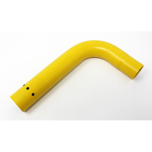 P1233 - PIPE SOCKET FOR VACUUM
