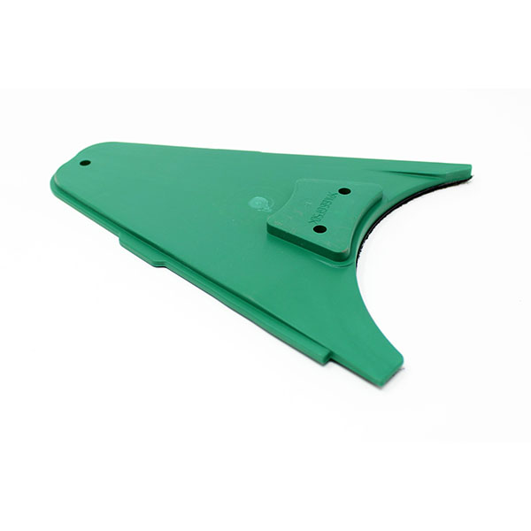 P1239 - ATTACHMENT COVER SHORT, COMPLETE