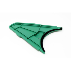 P1239 - ATTACHMENT COVER SHORT, COMPLETE - Image 2