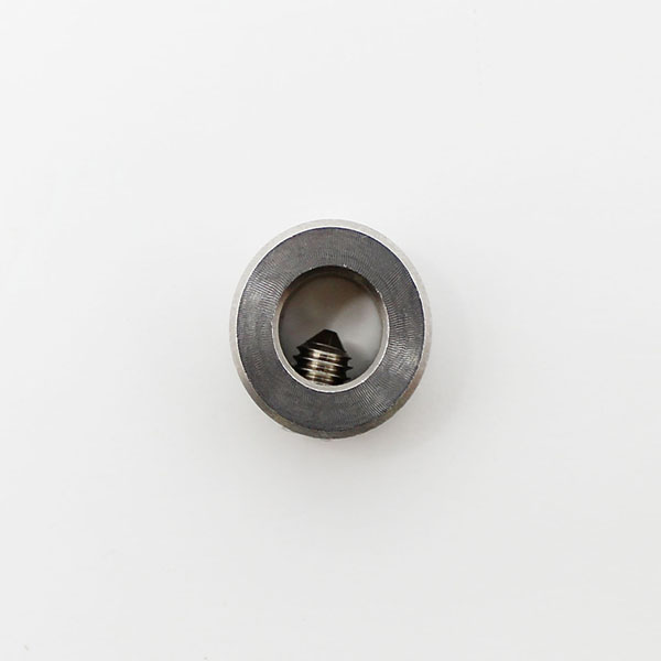 P124 - ADJUSTING RING, COMPLETE