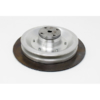 P1241NS - SANDING PLATE, COMPLETE