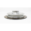 P1241NS - SANDING PLATE, COMPLETE - Image 3