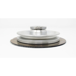 P1241NS - SANDING PLATE, COMPLETE - Image 3