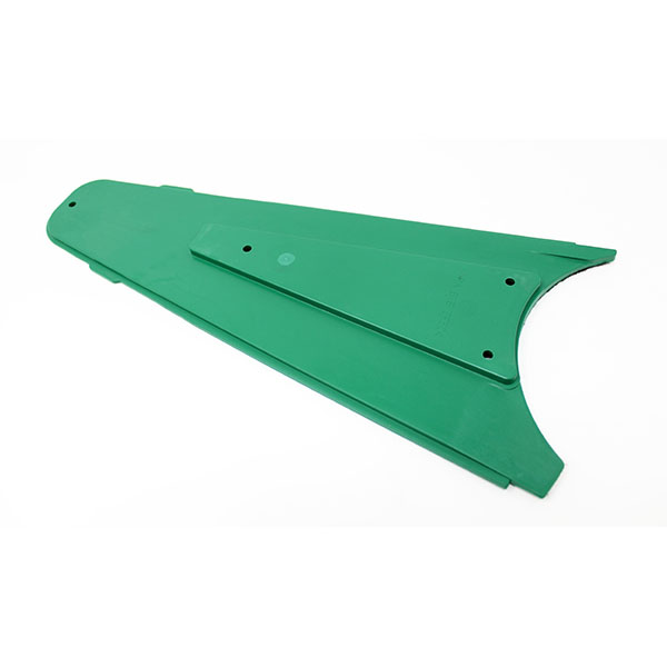 P1247 - ATTACHMENT COVER LONG, COMPLETE
