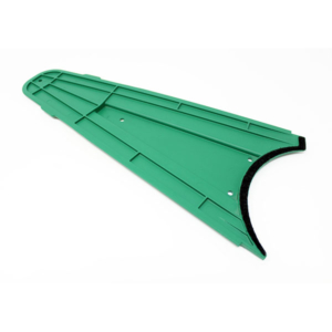 P1247 - ATTACHMENT COVER LONG, COMPLETE - Image 2