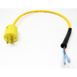 P1255 - MOTOR CABLE 2X1.5MM USA