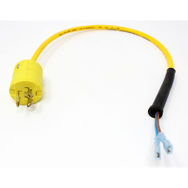 P1255 - MOTOR CABLE 2X1.5MM USA