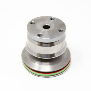 P1259 - SANDING PLATE FOR CORNER ATTACHMENT, COMPLETE