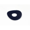 P1260 - VELCRO COATING, SELF ADHESIVE