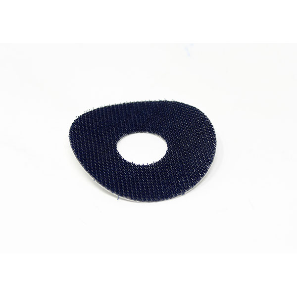 P1260 - VELCRO COATING, SELF ADHESIVE