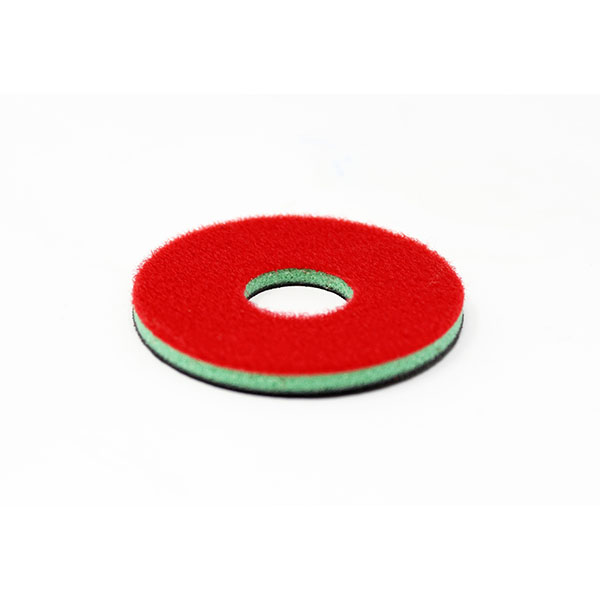 P1262 - VELCRO RING, FLEXIBLE CORNER