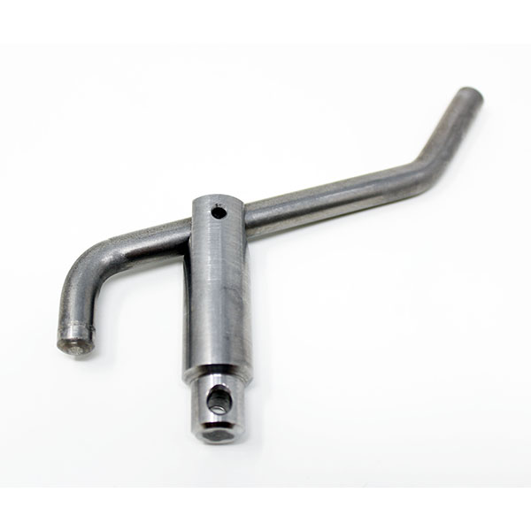 P135 - SPRING TENSIONER, COMPLETE