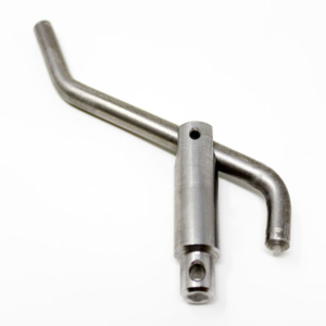 P135 - SPRING TENSIONER, COMPLETE - Image 2