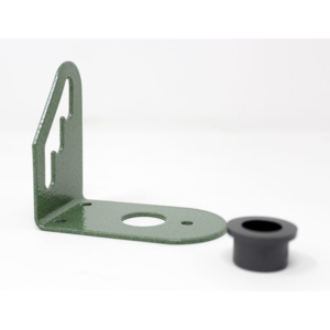 P137 - NOTCH PLATE