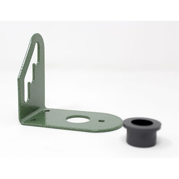 P137 - NOTCH PLATE