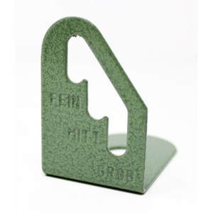P137 - NOTCH PLATE - Image 3
